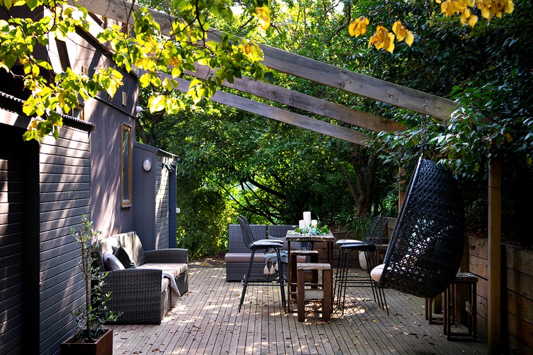 Villas (Australia, Daylesford, Victoria)