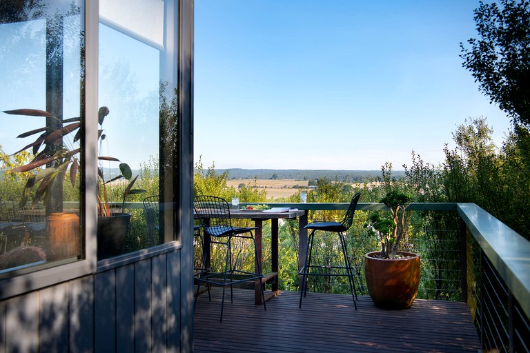 Villas (Australia, Daylesford, Victoria)