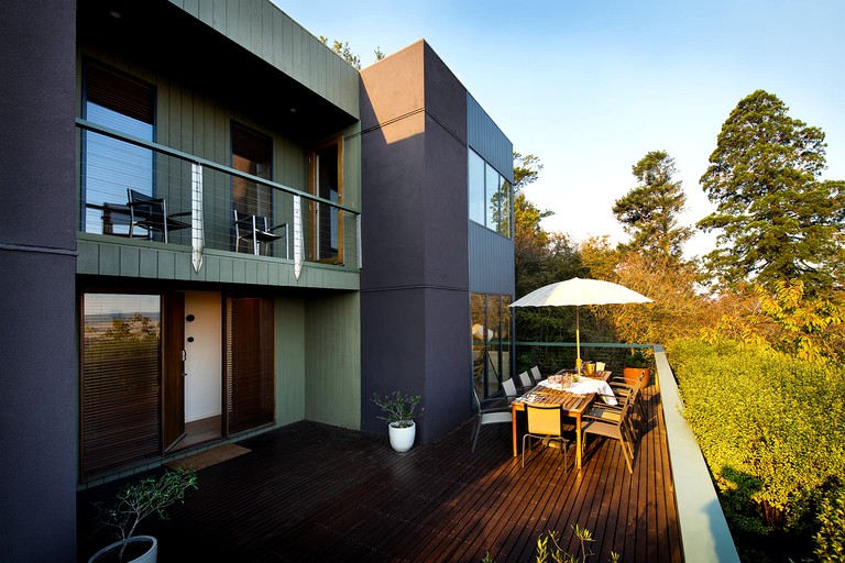 Villas (Australia, Daylesford, Victoria)