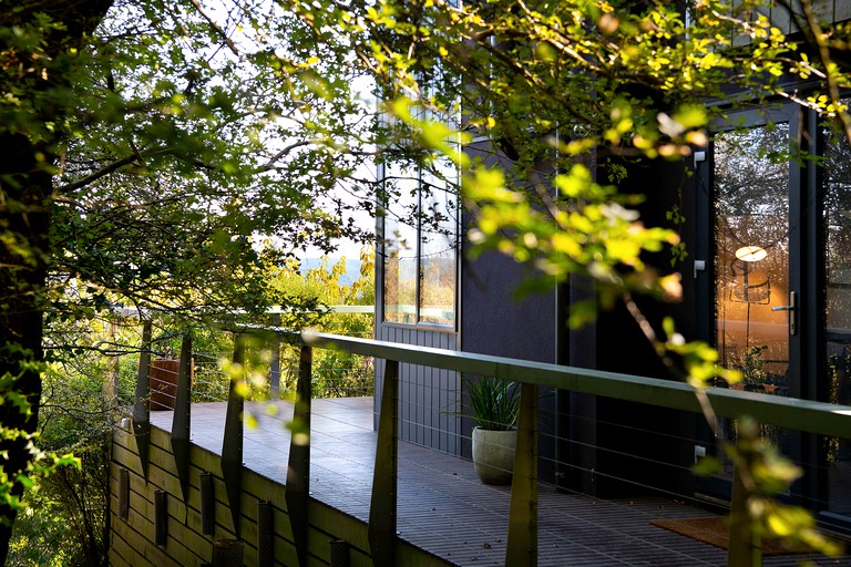 Villas (Australia, Daylesford, Victoria)