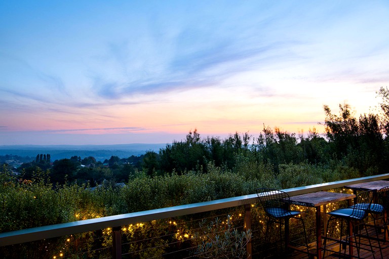 Villas (Australia, Daylesford, Victoria)