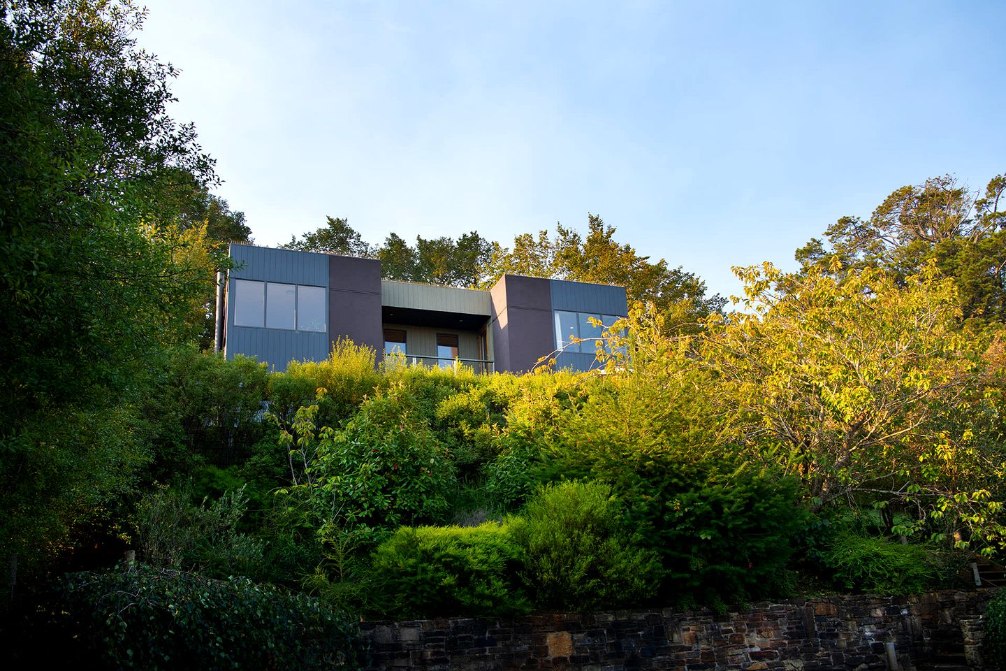 Amazing Villa with Incredible Views and Outdoor Living Space in Daylesford, Victoria