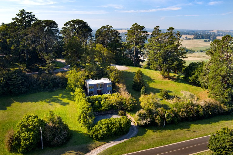 Villas (Australia, Daylesford, Victoria)
