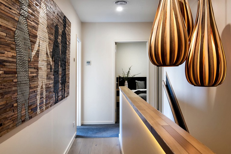 Villas (Australia, Daylesford, Victoria)