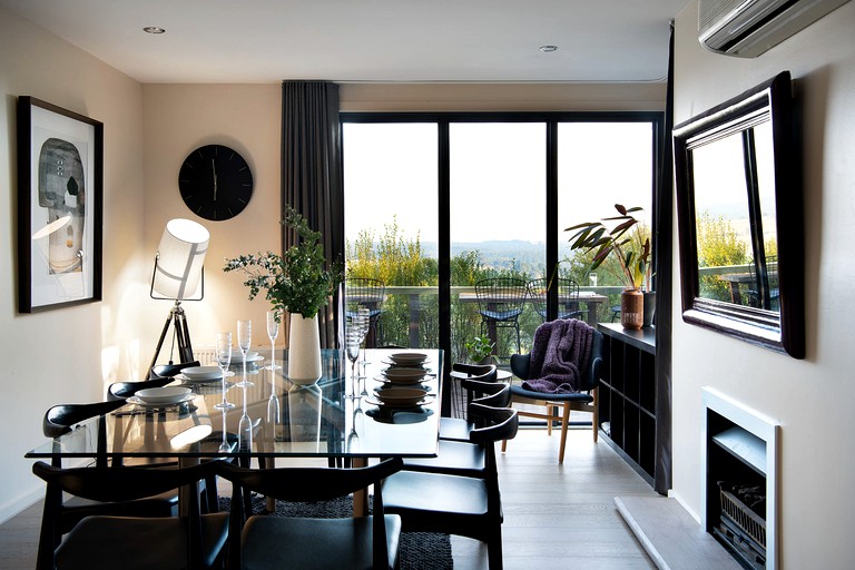 Villas (Australia, Daylesford, Victoria)