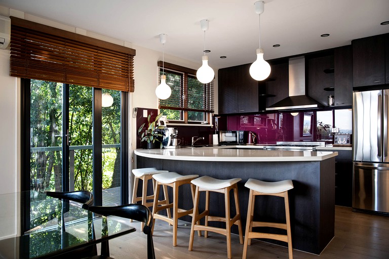 Villas (Australia, Daylesford, Victoria)