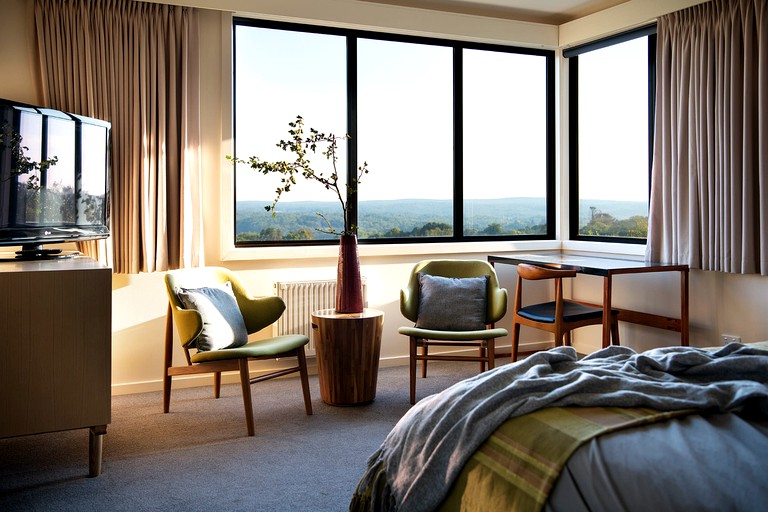 Villas (Australia, Daylesford, Victoria)