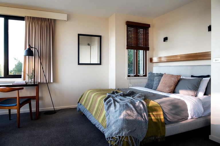 Villas (Australia, Daylesford, Victoria)