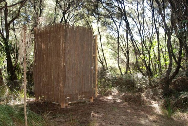 Bell Tents (Kaitaia, North Island, New Zealand)