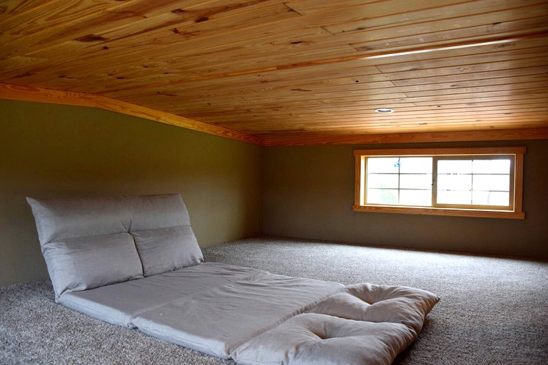 Tiny Houses (Cedar Creek, Texas, United States)