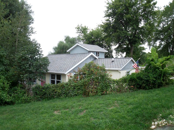 Cottages (Horicon, Wisconsin, United States of America)