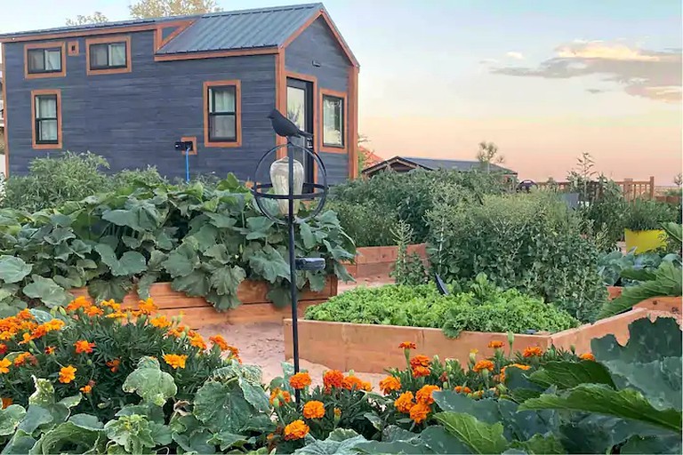 Tiny Houses (Hildale, Utah, United States of America)