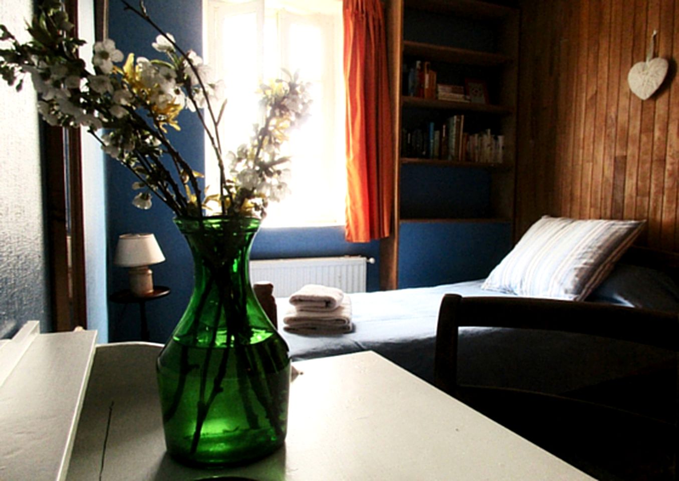 Restored 19th-Century Vacation Rental for a Holistic Retreat in Limousin, France