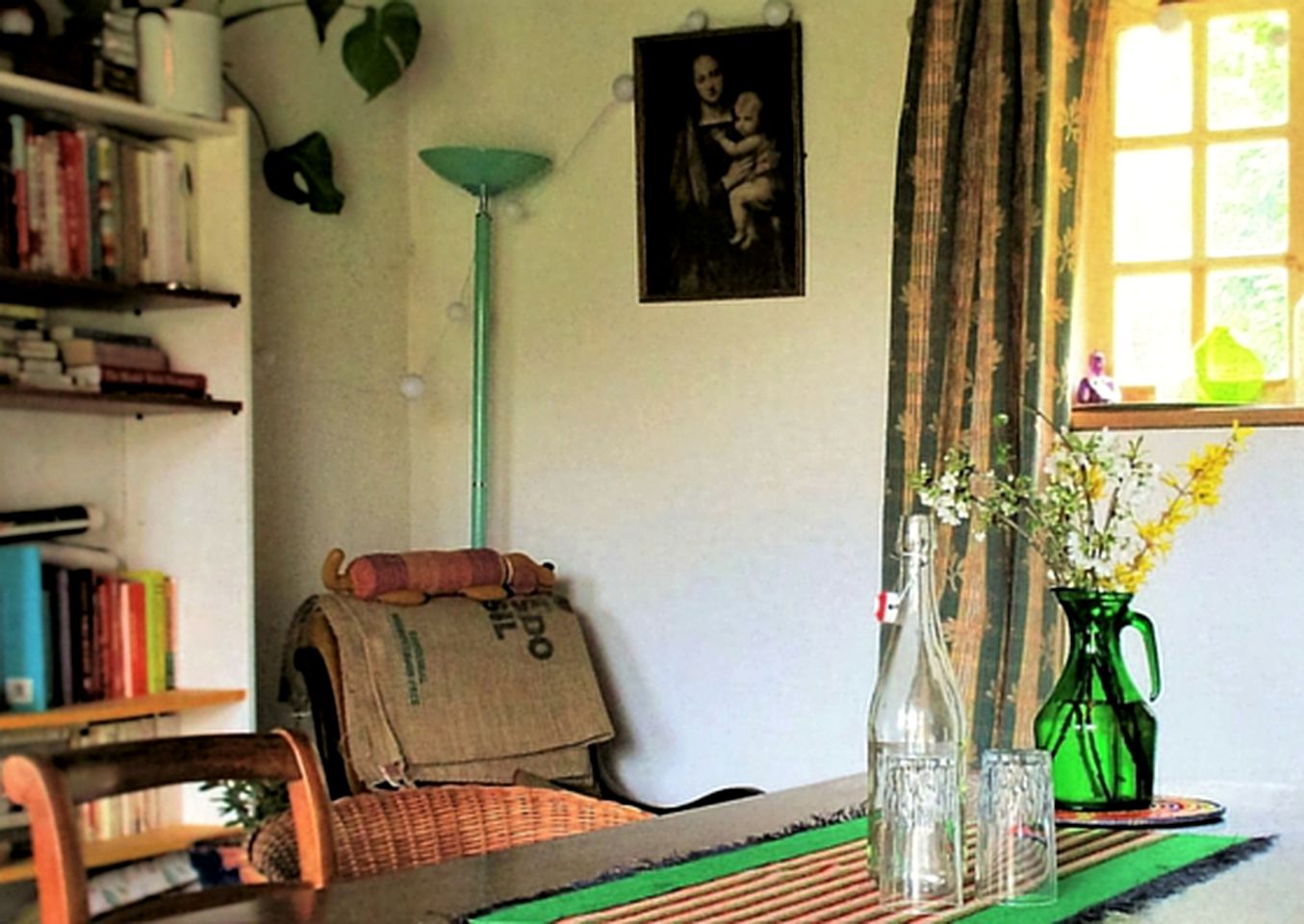 Restored 19th-Century Vacation Rental for a Holistic Retreat in Limousin, France