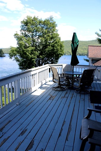 Vacation Rentals (United States of America, Lake George, New York)
