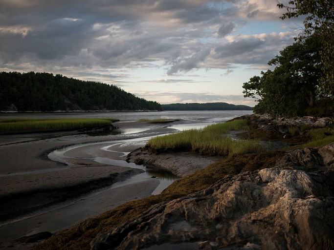 Private Islands (Arrowsic, Maine, United States)