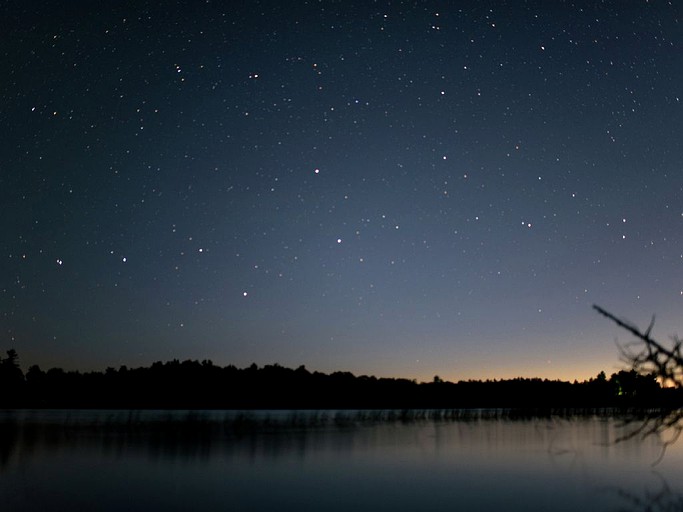 Private Islands (West Gardiner, Maine, United States)