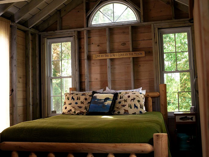 Private Islands (West Gardiner, Maine, United States)