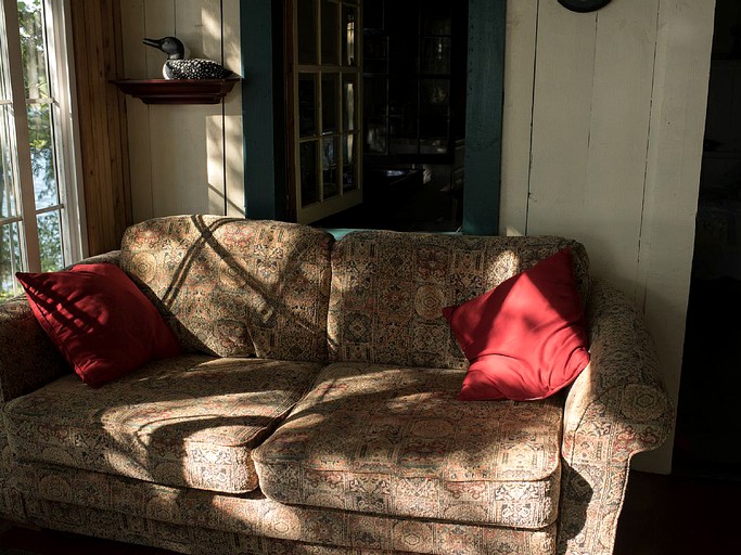 Private Islands (West Gardiner, Maine, United States)