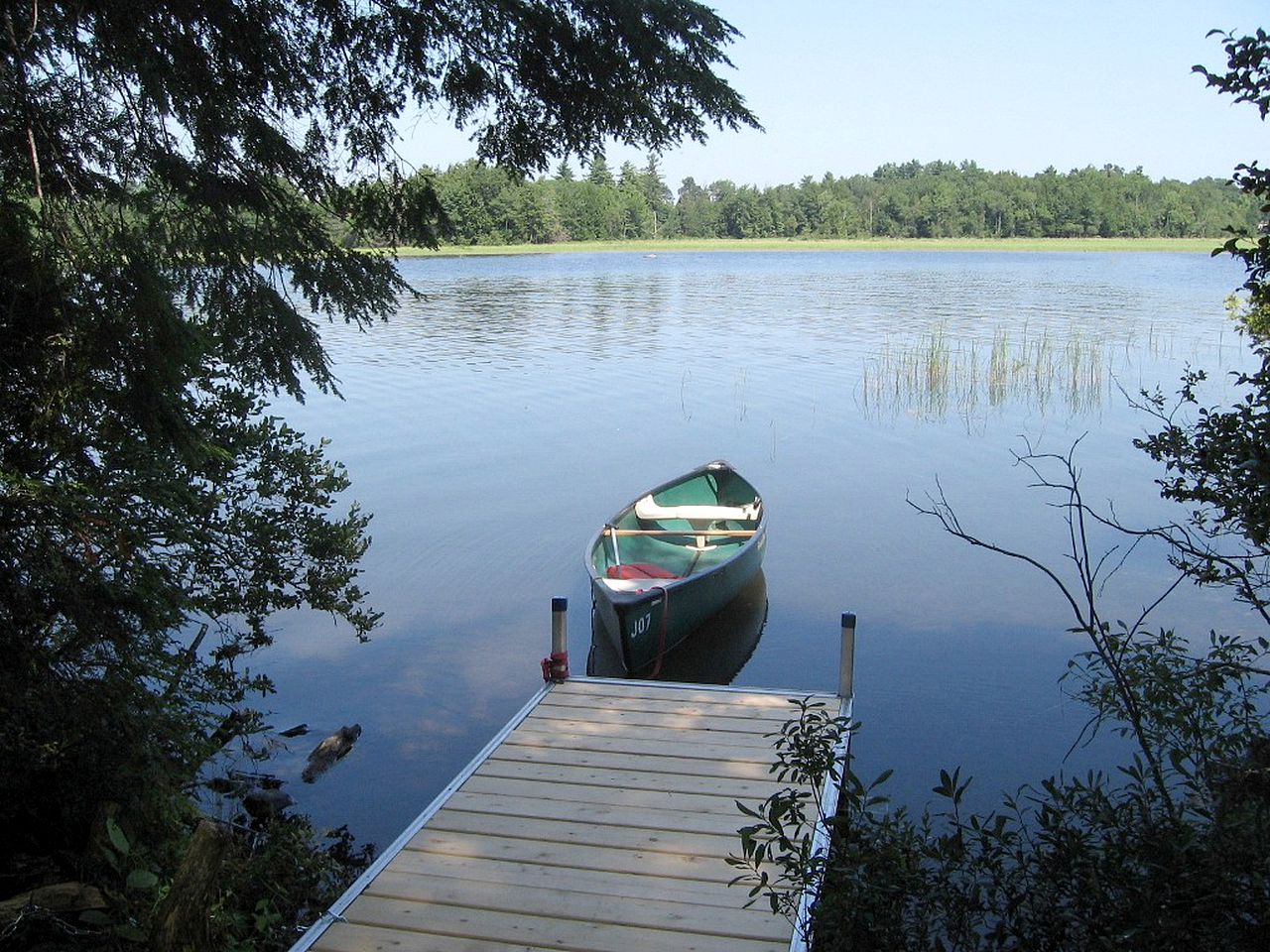 Little Diamond Island - on Private Island