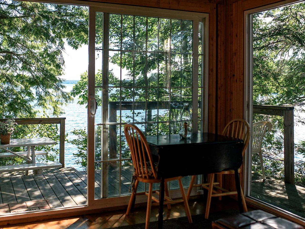 Little Diamond Island - on Private Island