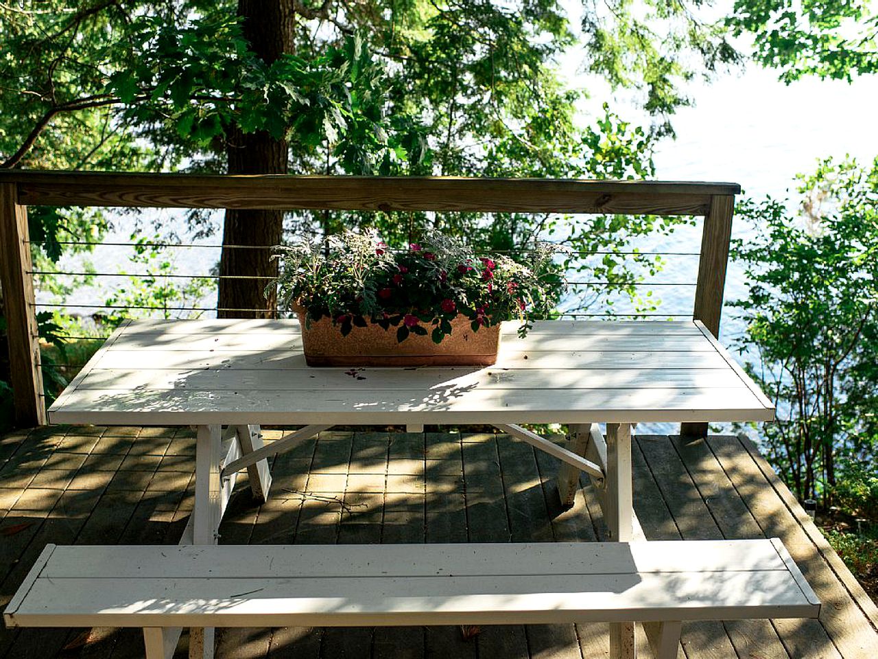 Little Diamond Island - on Private Island