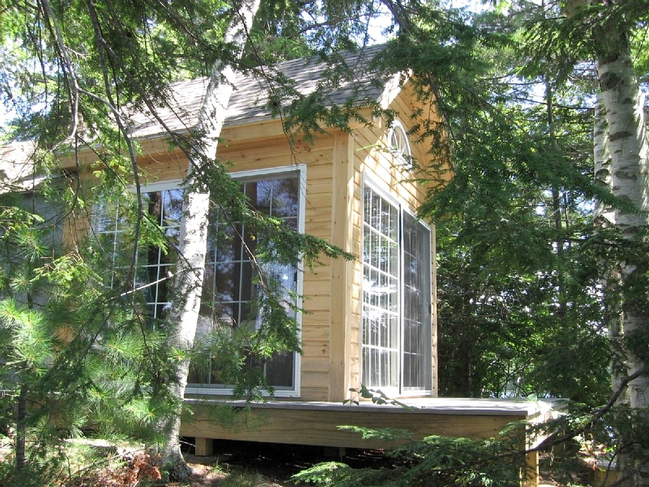 Private Islands (West Gardiner, Maine, United States)