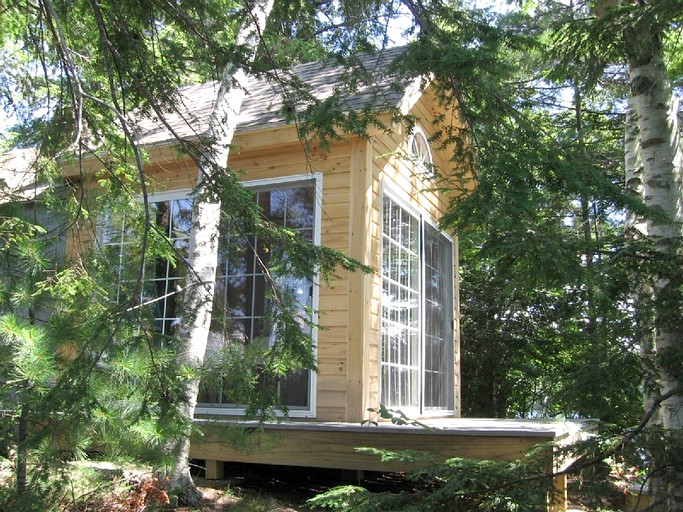 Private Islands (West Gardiner, Maine, United States)