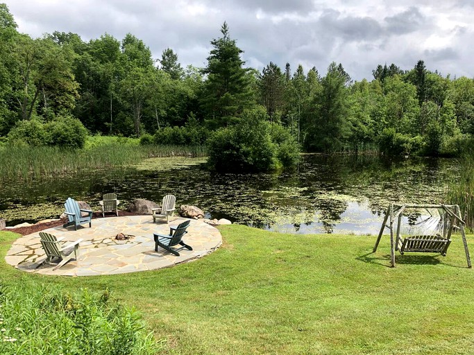 Cottages (Wallingford, Vermont, United States of America)