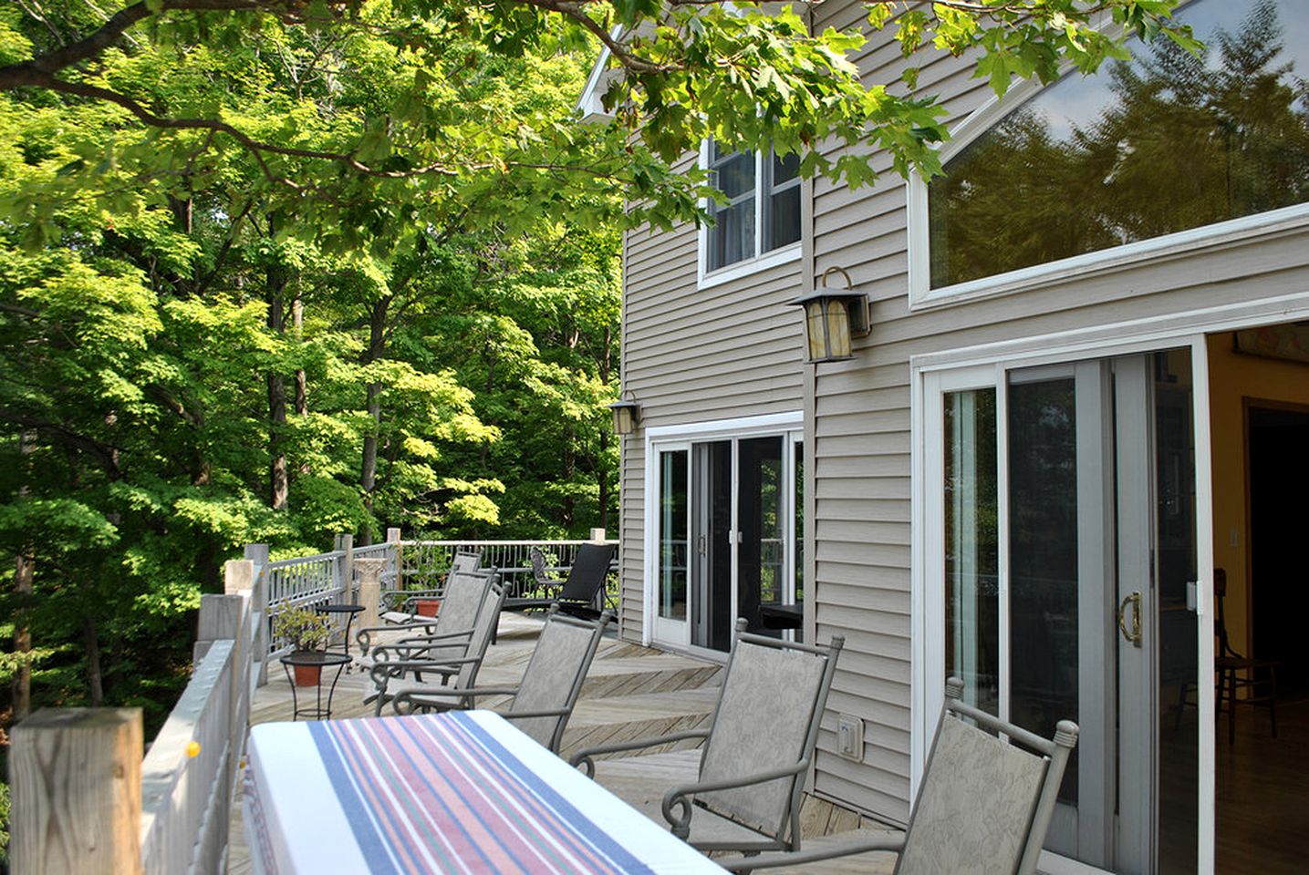 Spacious Lake House Rental Perfect for Family Getaways in New York's Finger Lakes Region