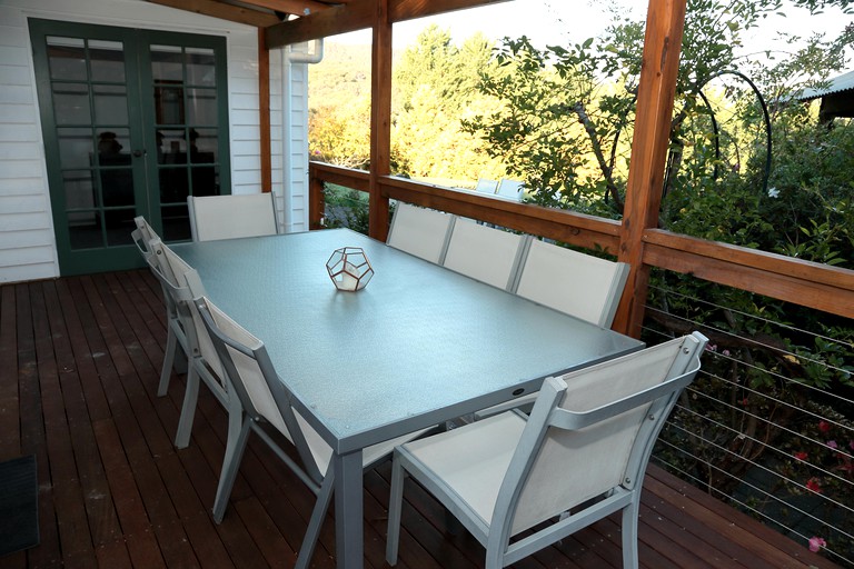 Cottages (Healesville, Victoria, Australia)