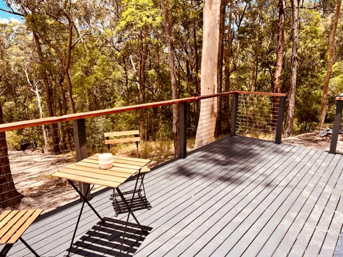 Tiny Tamborine 2 | Tiny Houses (Wongawallan, Australia)