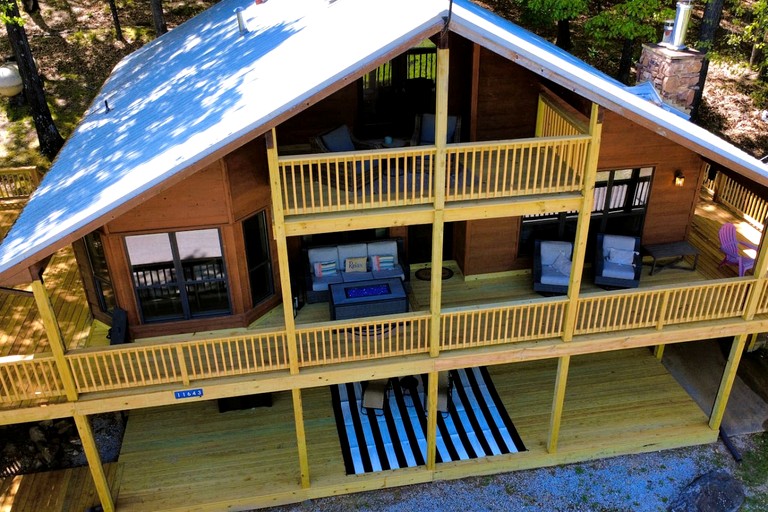 Vacation Rentals (United States of America, Garfield, Arkansas)