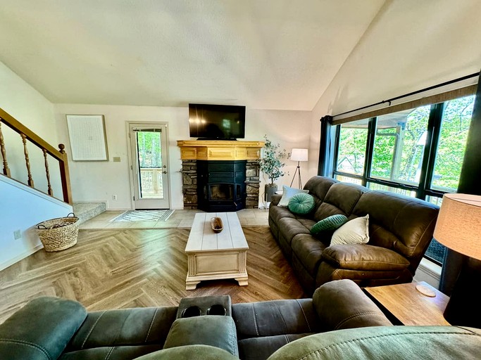Vacation Rentals (United States of America, Garfield, Arkansas)