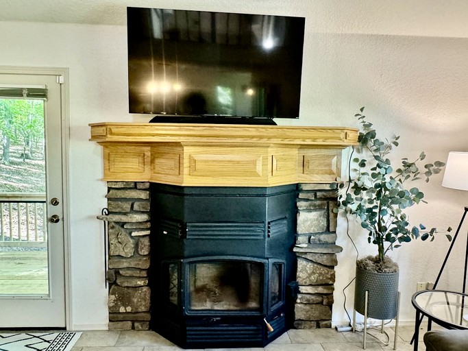 Vacation Rentals (United States of America, Garfield, Arkansas)