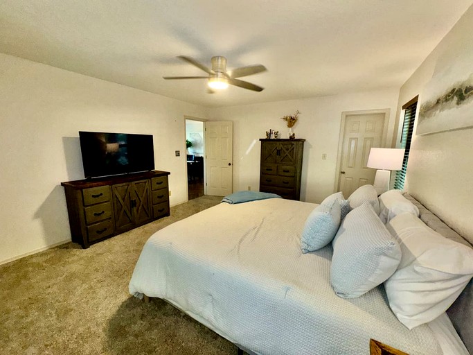 Vacation Rentals (United States of America, Garfield, Arkansas)