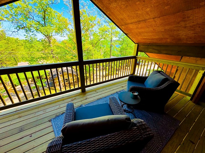 Vacation Rentals (United States of America, Garfield, Arkansas)
