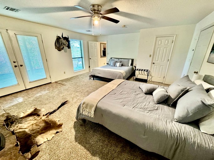 Vacation Rentals (United States of America, Garfield, Arkansas)