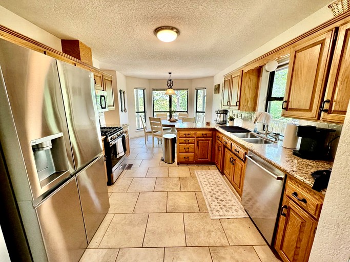 Vacation Rentals (United States of America, Garfield, Arkansas)