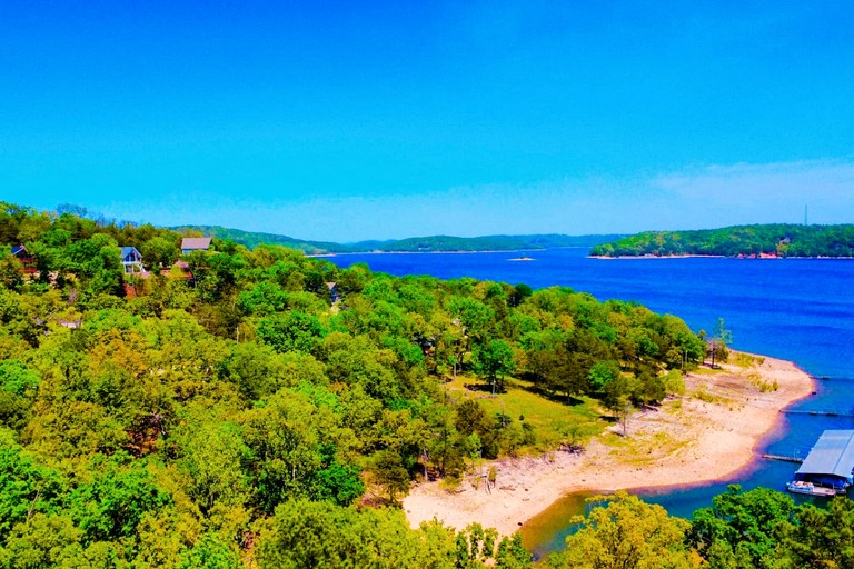 Vacation Rentals (United States of America, Garfield, Arkansas)