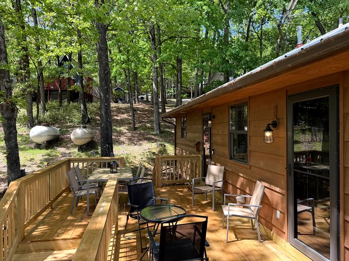 Vacation Rentals (United States of America, Garfield, Arkansas)