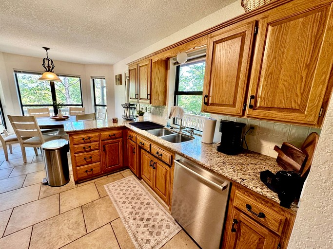 Vacation Rentals (United States of America, Garfield, Arkansas)