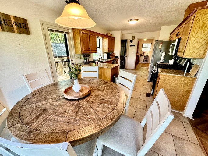 Vacation Rentals (United States of America, Garfield, Arkansas)