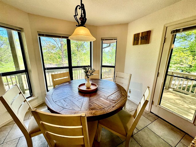 Vacation Rentals (United States of America, Garfield, Arkansas)