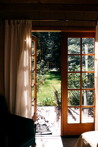 Hideaway Cottage | Cottages (Idleyld Park, Oregon, United States of America)