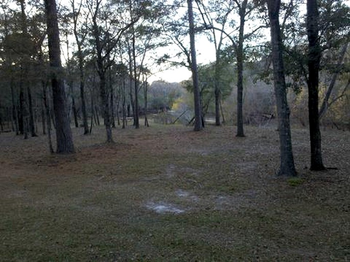 Cabins (Brunswick, Georgia, United States)