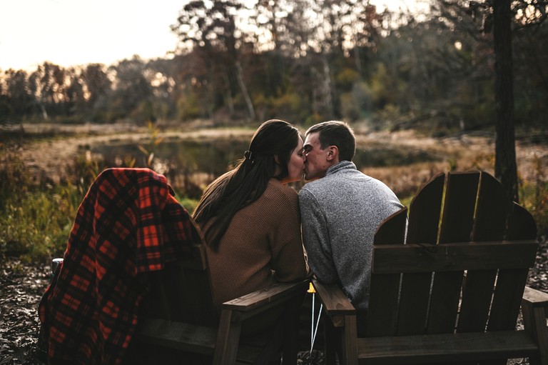 Cabins (United States of America, East Troy, Wisconsin)