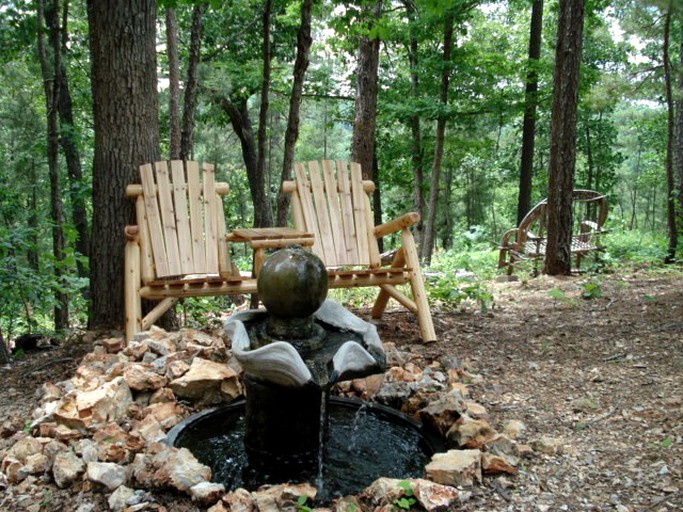 Log Cabins (Branson, Missouri, United States)