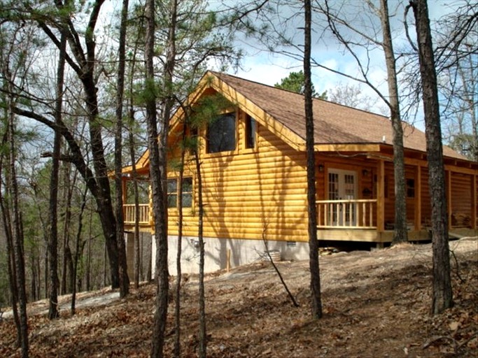 Log Cabins (Branson, Missouri, United States)