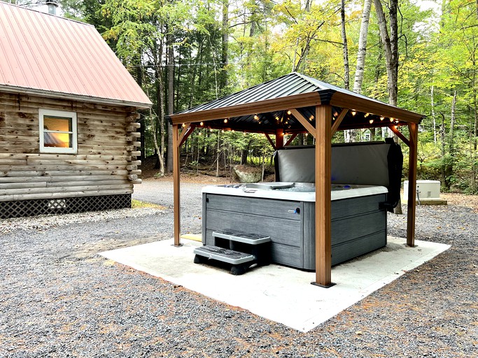 Vacation Rentals (United States of America, North Creek, New York)